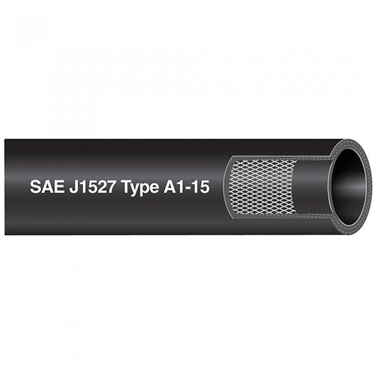 1/4" Low Permeation Fuel Hose 50 Ft. | Sierra 116 - 368 - 0146 - MacombMarineParts.com