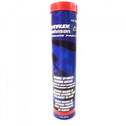 14 oz. Extreme Pressure Wheel Bearing Grease | Evinrude 0775778 - MacombMarineParts.com