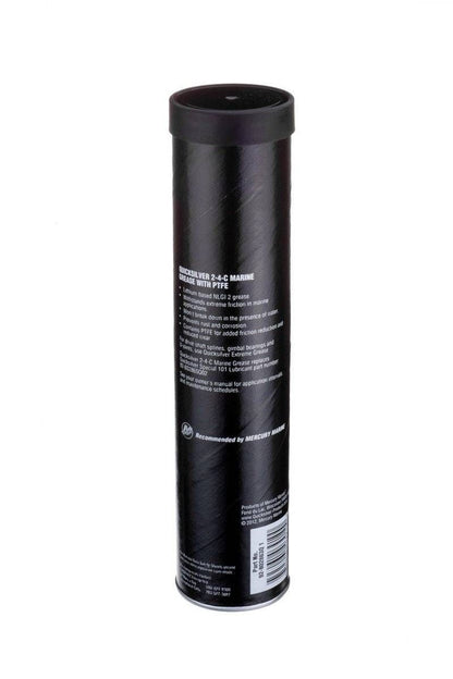 14 Oz. Lube 2-4-C Cartridge | Quicksilver 92-802863Q1