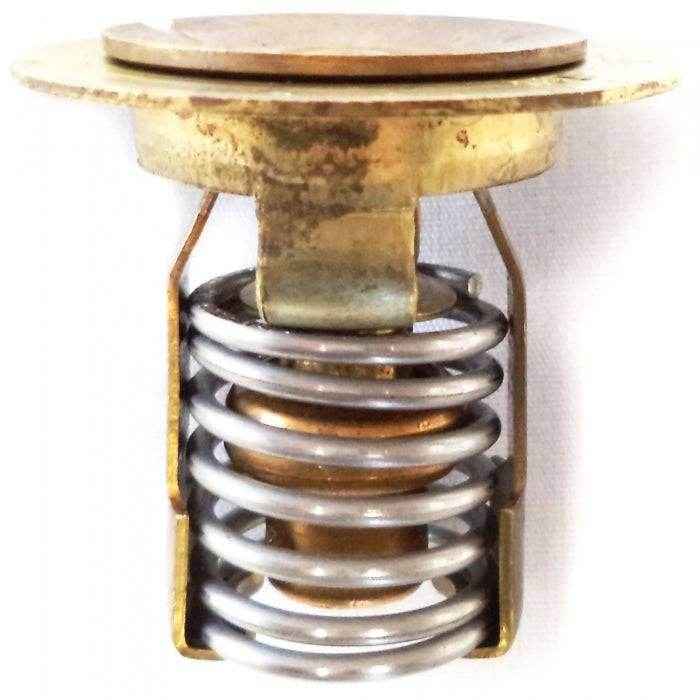 140 Degree Thermostat | Volvo 3853983