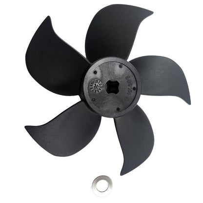 140 Propeller | Lewmar 589151