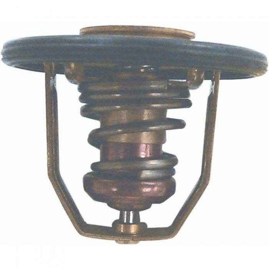 140 Degree Thermostat Kit | Sierra 18-3656 - MacombMarineParts.com