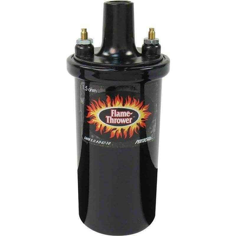 1.5 Ohm Flame - Thrower Ignition Coil | Pertronix 40111 - MacombMarineParts.com