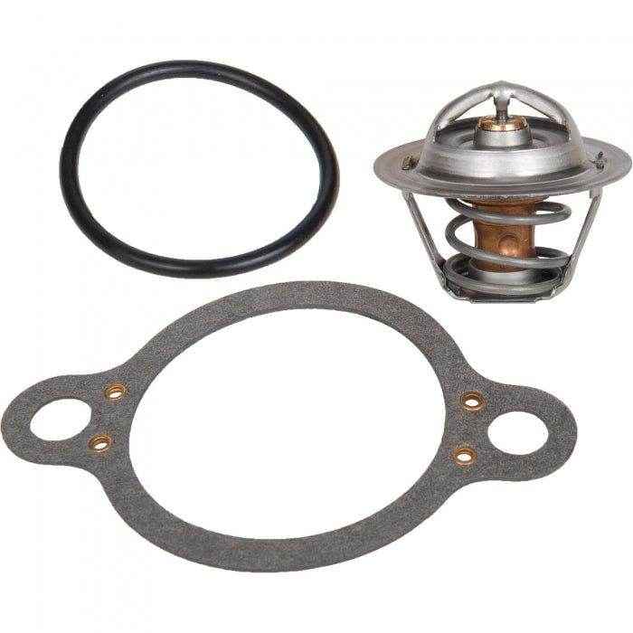150 Degree Thermostat Kit With Gasket | Sierra 18-3618 - MacombMarineParts.com