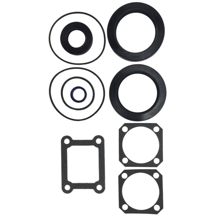 150 volt Hurth Overhaul Kit | Alto 316803VB