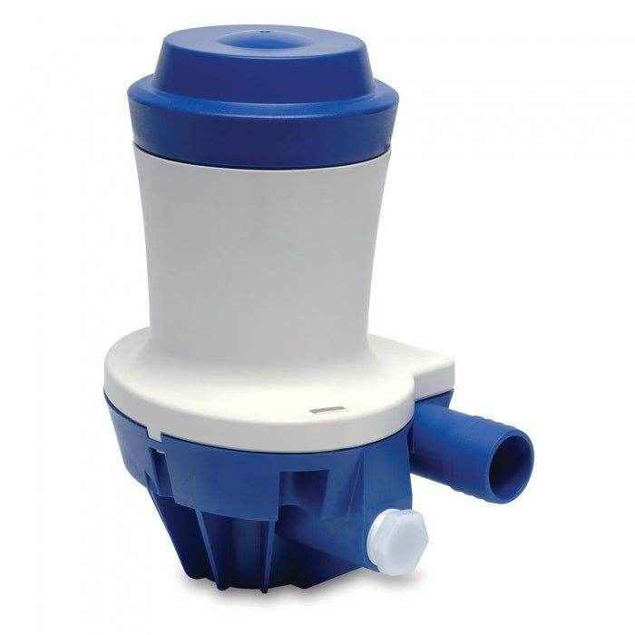 1500 Livewell Pump | Shurflo 358 - 001 - 10 - MacombMarineParts.com