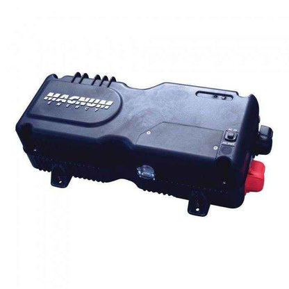 1500 Watt Inverter / 70 Amp PFC Charger 12VDC | Magnum Energy MM1512AE - MacombMarineParts.com