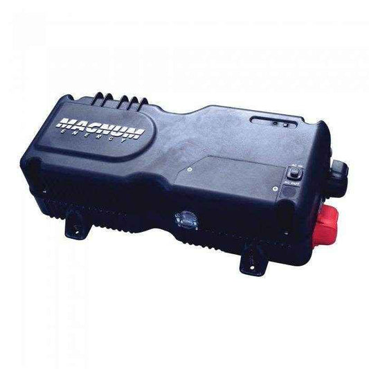 1500 Watt Inverter/35 Amp PFC Charger 24VDC | Magnum Energy MM1524AE - MacombMarineParts.com