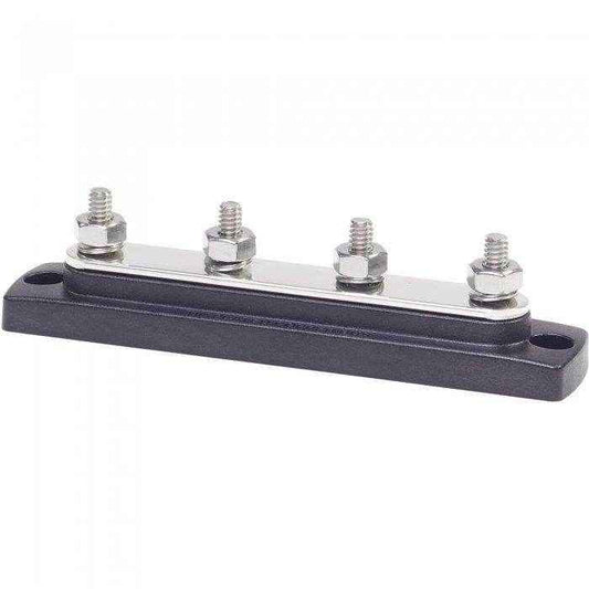 150A Common BusBar | Blue Sea 2303 - MacombMarineParts.com