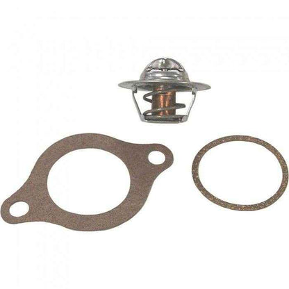 160 Degree Thermostat Kit | Sierra 18-3644
