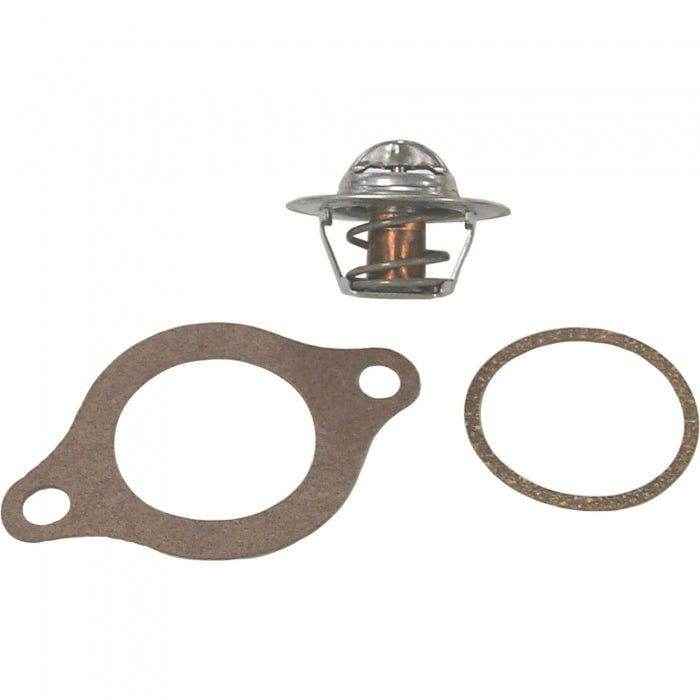 160 Degree Thermostat Kit | Sierra 18-3644