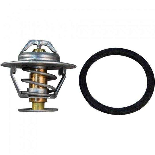 160 Degree Thermostat and Sealing Ring | Sierra 18-3539 - MacombMarineParts.com