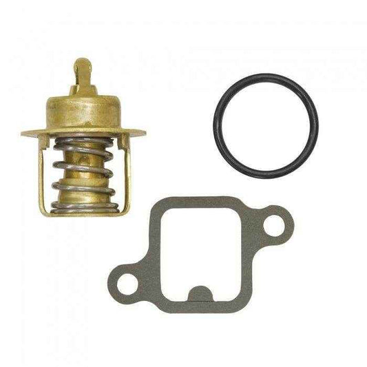 160 Degree Thermostat Kit | Sierra 18-3621 - MacombMarineParts.com