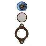 160 Degree Thermostat Kit | Sierra 18-3644 - MacombMarineParts.com