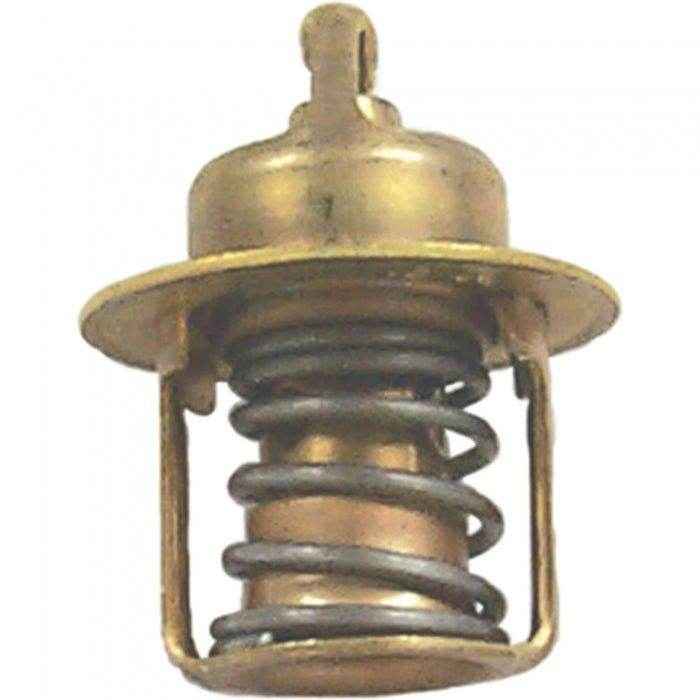 160 Degree Thermostat | Sierra 18-3558 - MacombMarineParts.com
