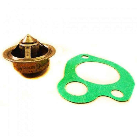160 Degree Thermostat with Gasket | Pleasurecraft RP026002 - MacombMarineParts.com
