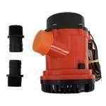 1600 GPH Non-Automatic Bilge Pump | Johnson Pump 16004-00 - MacombMarineParts.com