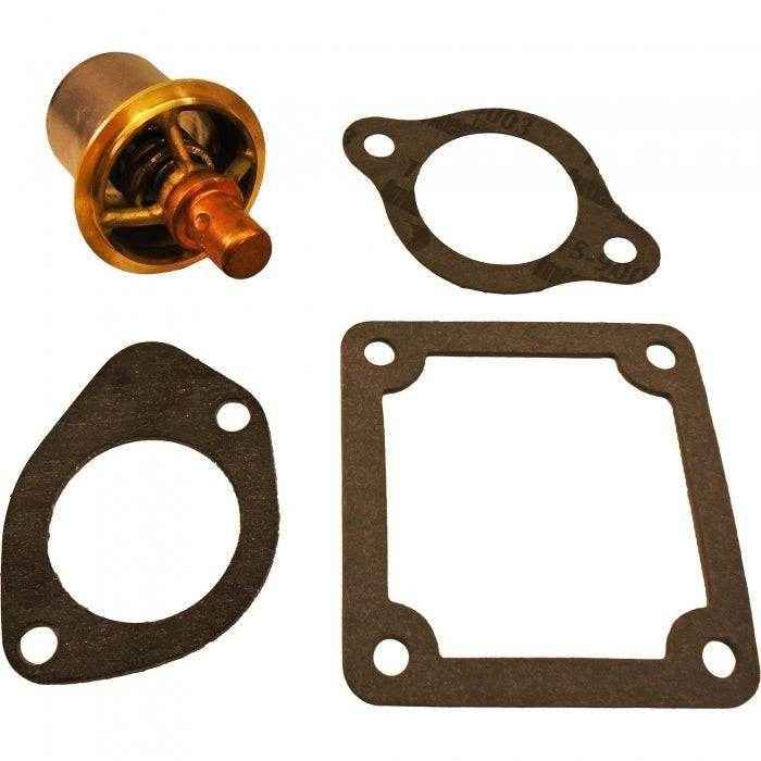 170 Degree Thermostat Kit | Pleasurecraft RP026003 - MacombMarineParts.com