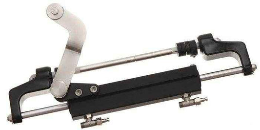 175Hp or Less Front Mount Cylinder 3 | Uflex UC95OBF-3