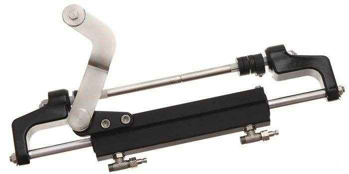 175Hp or Less Front Mount Cylinder 3 | Uflex UC95OBF-3