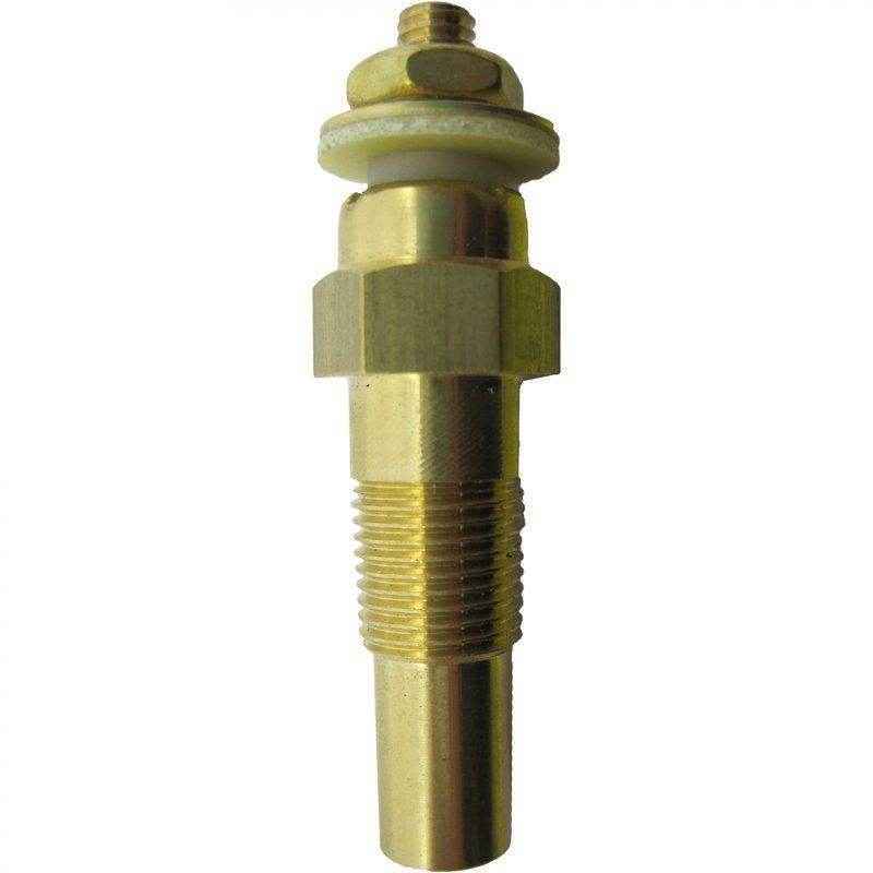 1/8 in. NPT Dual Station Temperature Sender | Faria 90406 - MacombMarineParts.com