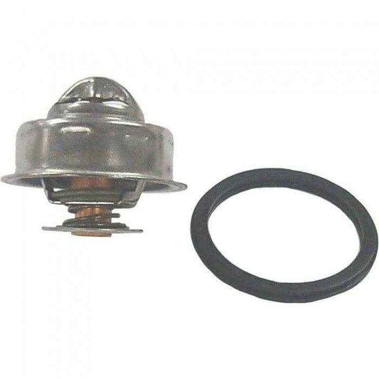 180 Degree Thermostat Kit | Sierra 18-3666 - MacombMarineParts.com
