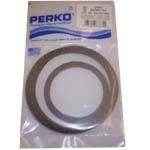 1in. & 1 1/4 In. Strainer Cork Gasket Kit | Perko 0493DP799M