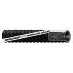 2-1/2" Corrugated Marine Exh Hose 50ft | Sierra 116-252-2120