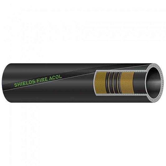 2 3/8 In Acol Type A Fuel - Sold Per Foot | Sierra 116 - 350 - 2384 - 1 - MacombMarineParts.com