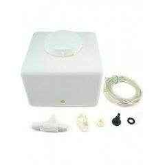 2 Gallon Salt Feed Tank | Raritan 31-3001