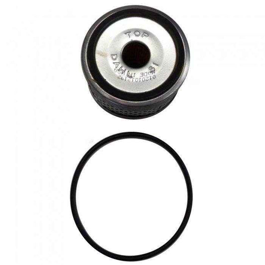 2 Micron Fuel Filter Element | Dahl 61