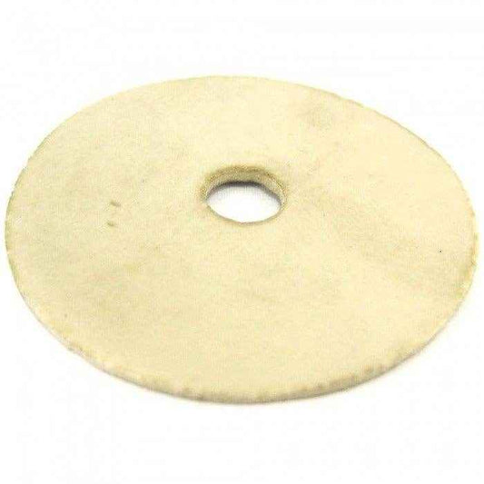 2 in. Heat Exchanger End Cover Gasket | Sen-Dure 493 - MacombMarineParts.com