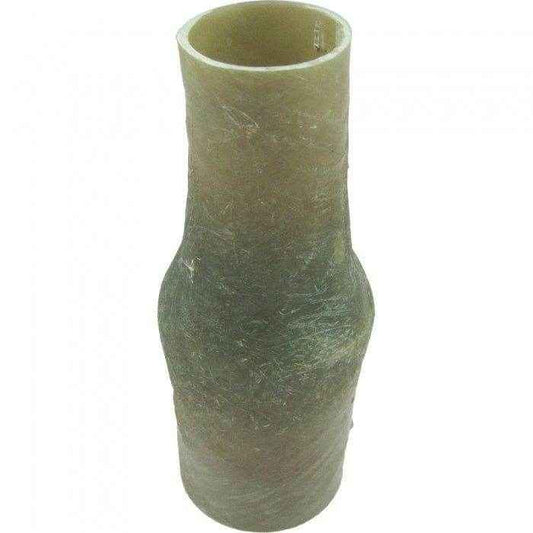 2 in. to 3 in. Fiberglass Exhaust Reducer | Centek Industries 1200264