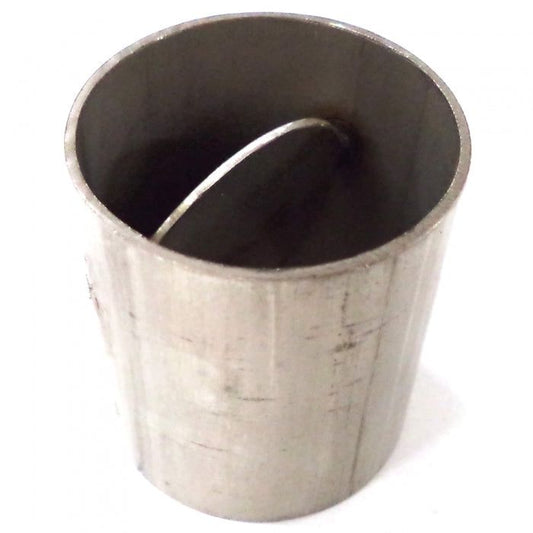 2" Inline Exhaust Check Valve | Aquapower 9030-20 - MacombMarineParts.com