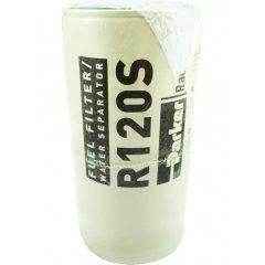 2 Micron Diesel Fuel Filter Element | Racor R120S - MacombMarineParts.com