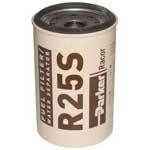 2 Micron Diesel Fuel Filter Element | Racor R25S - MacombMarineParts.com