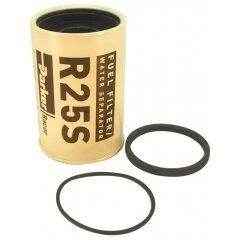 2 Micron Diesel Fuel Filter Element | Racor R25S - MacombMarineParts.com