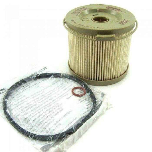 2 Micron Fuel Filter Element | Racor 2010SM-OR - MacombMarineParts.com