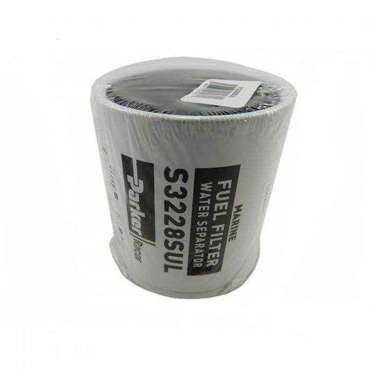 2 Micron Fuel Filter Element | Racor S3228SUL - MacombMarineParts.com