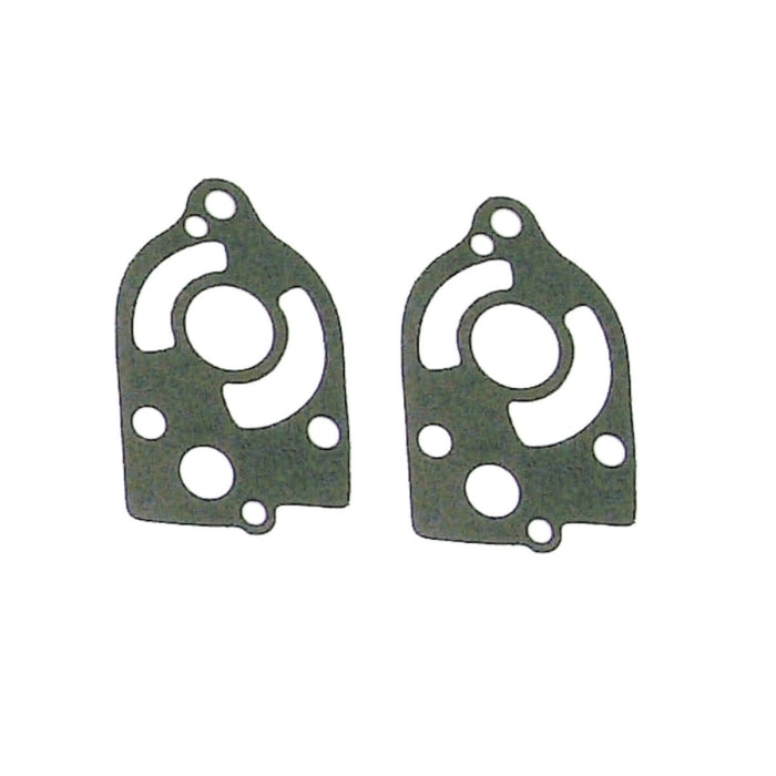 2 Pack of Lower Water Pump Gasket | Sierra 18-2823-9