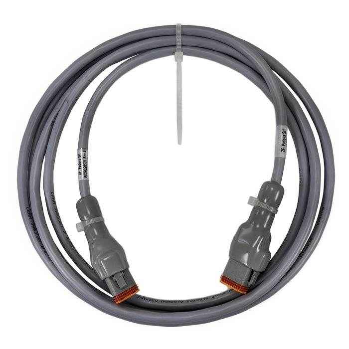 20 foot Serial Communication Wire Harness | ZF Marine Controls 13316 - 20 - MacombMarineParts.com