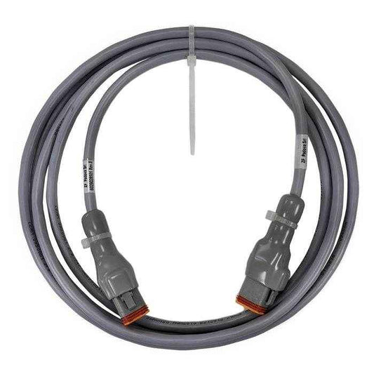 20 foot Serial Communication Wire Harness | ZF Marine Controls 13316-20 - MacombMarineParts.com