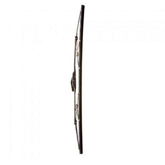 20 in. High Gloss Stainless Steel Wiper Blade | Vetus WBS51 - MacombMarineParts.com