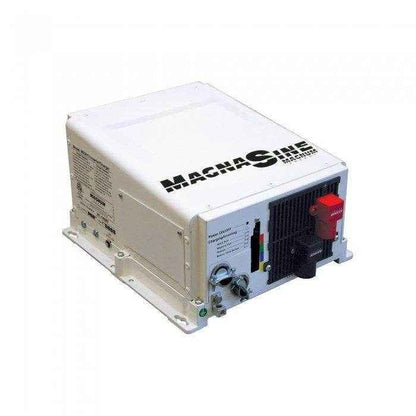 2000 Watt 120 VAC Inverter With 100 amp PFC Charger 24 VDC | Magnum Energy MS2024