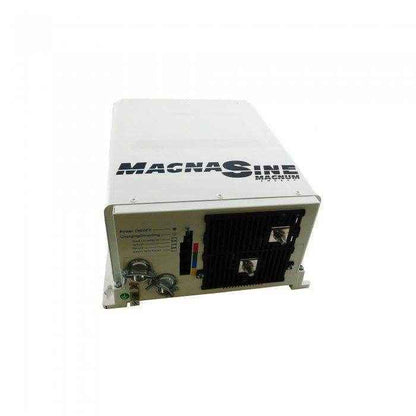 2000W 120VAC Inverter-100A PFC Charger 12V | Magnum Energy MS2012-20B - MacombMarineParts.com