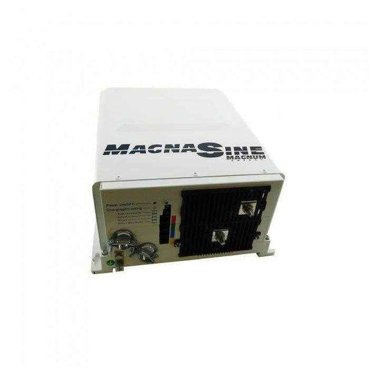 2000W 120VAC Inverter - 100A PFC Charger 12V | Magnum Energy MS2012 - 20B - MacombMarineParts.com