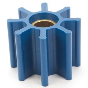 2001 Blue Run-Dry Impeller | Globe 01-12-1811