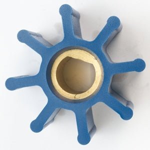2001 Blue Run-Dry Impeller | Globe 01-12-1811