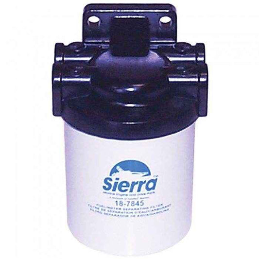 21 Micron Fuel Water Separator Kit | Sierra 18-7775-1 - MacombMarineParts.com