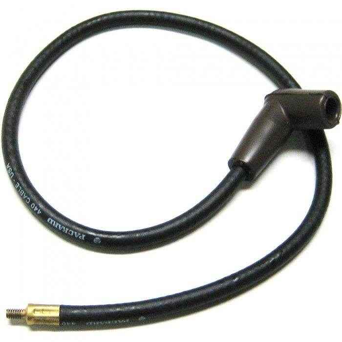 22 in. Outboard Spark Plug Wire | United Ignition Wire 3007